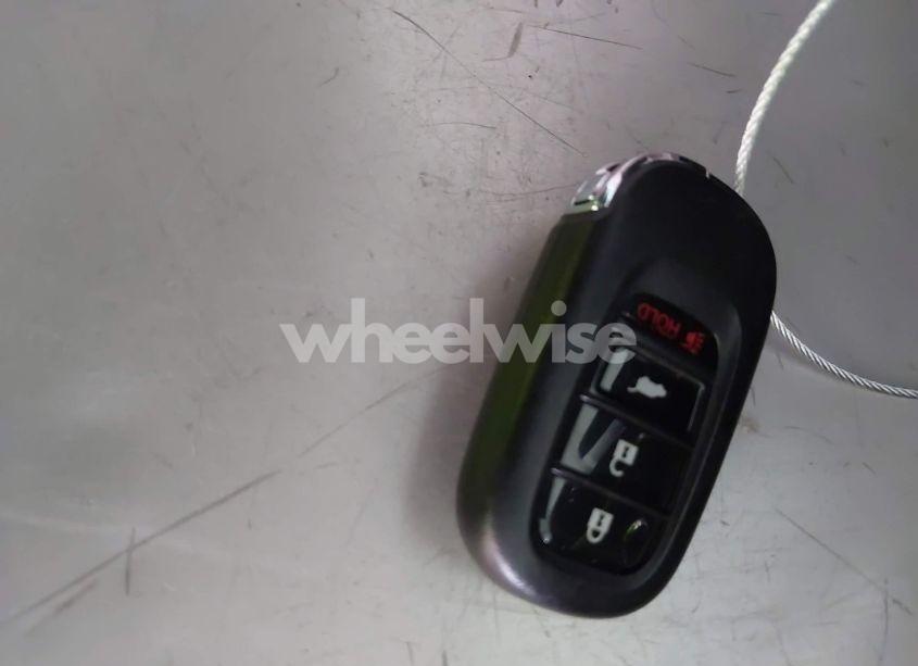 Photo 11 of 2024 Honda Civic TYPE R (VIN JHMFL5G47RX001771)