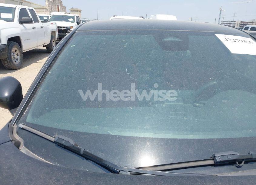 Photo 17 of 2023 Honda Civic TYPE R TOURING (VIN JHMFL5G48PX000609)