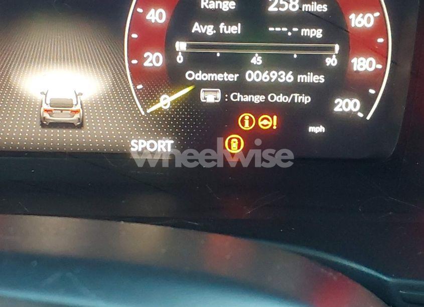 Photo 15 of 2024 Honda Civic TYPE R (VIN JHMFL5G4XRX001005)