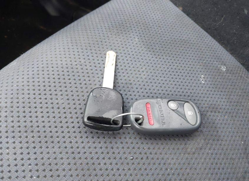 Photo 11 of 2008 Honda Fit (VIN JHMGD37408S007087)