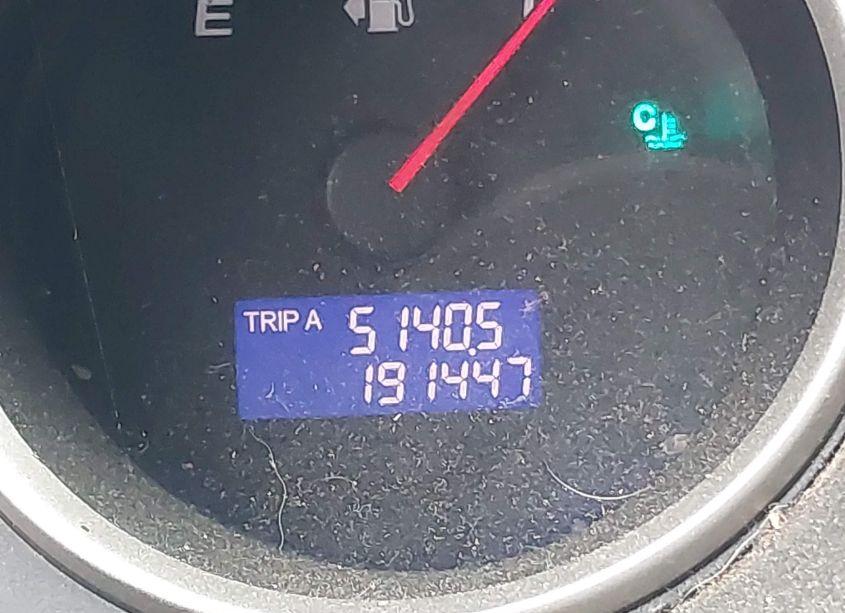 Photo 15 of 2008 Honda Fit (VIN JHMGD37408S007087)