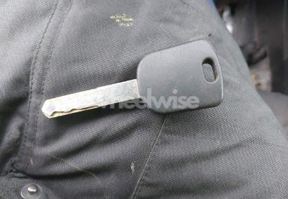 Photo 11 of 2008 Honda Fit (VIN JHMGD37408S072019)