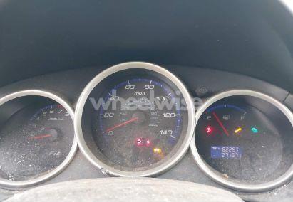 Photo 7 of 2008 Honda Fit (VIN JHMGD37408S072019)