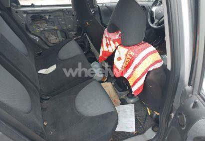 Photo 8 of 2008 Honda Fit (VIN JHMGD37408S072019)