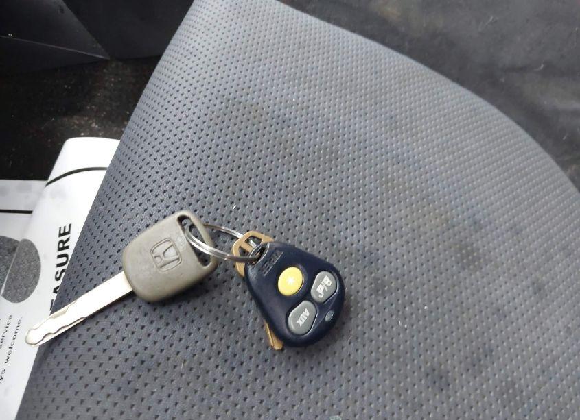 Photo 11 of 2008 Honda Fit (VIN JHMGD37418S071414)