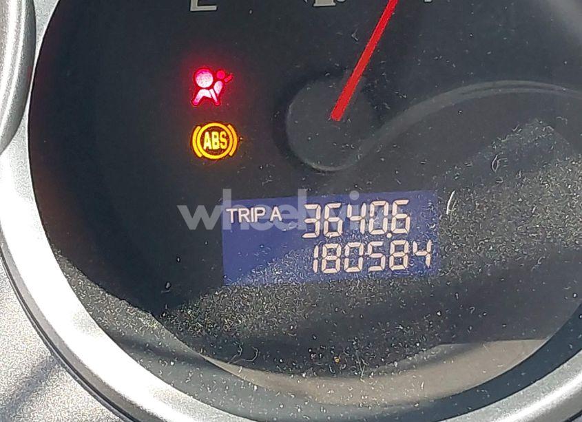 Photo 15 of 2008 Honda Fit (VIN JHMGD37428S072121)