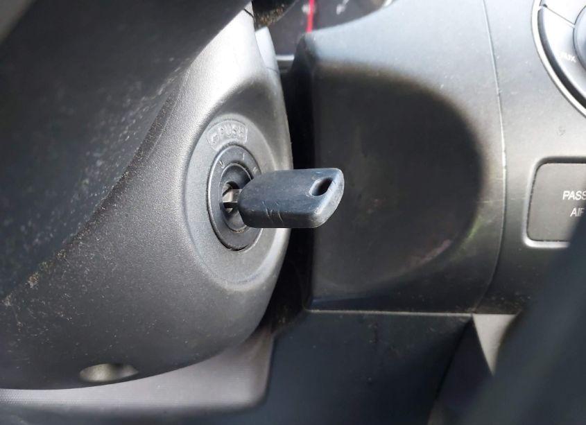 Photo 11 of 2007 Honda Fit (VIN JHMGD37437S053382)