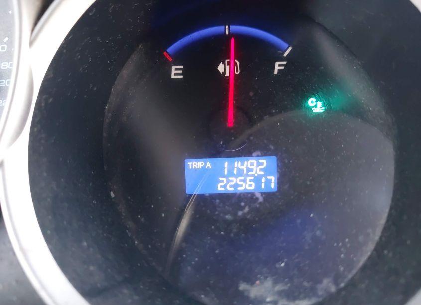 Photo 7 of 2007 Honda Fit (VIN JHMGD37437S053382)