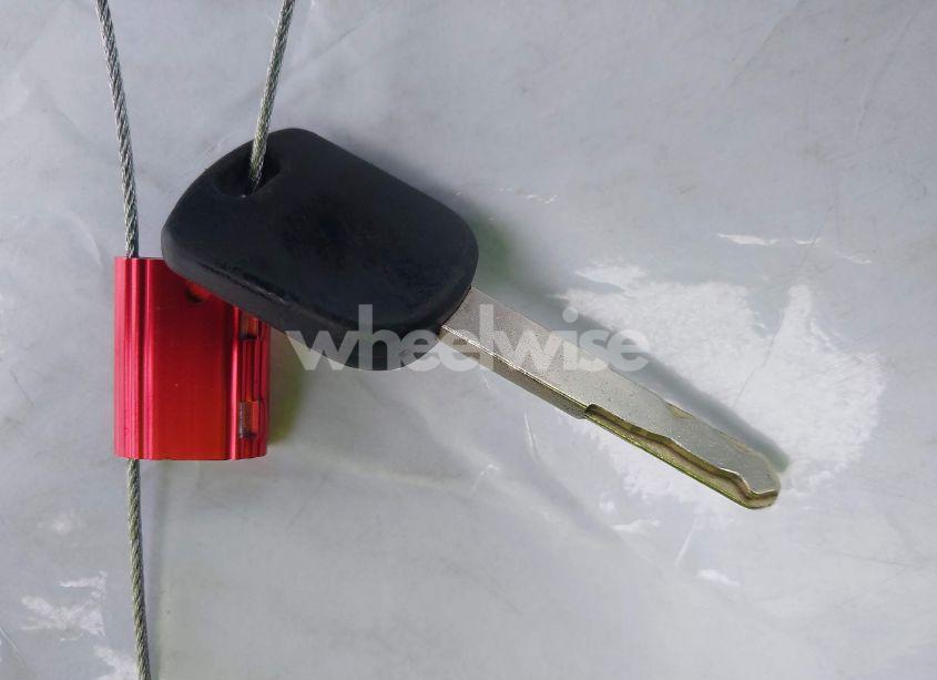 Photo 11 of 2007 Honda Fit (VIN JHMGD37447S059305)