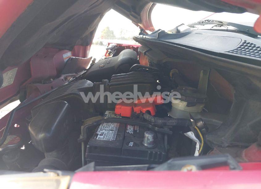 Photo 10 of 2008 Honda Fit (VIN JHMGD37448S063954)