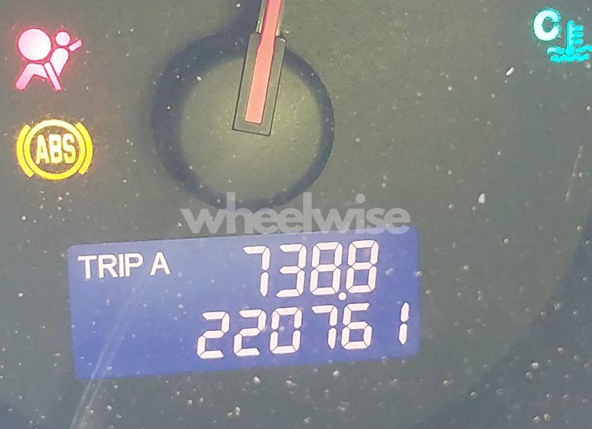 Photo 15 of 2008 Honda Fit (VIN JHMGD37448S063954)