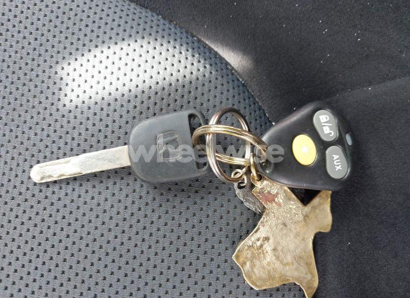 Photo 11 of 2008 Honda Fit (VIN JHMGD37478S068940)