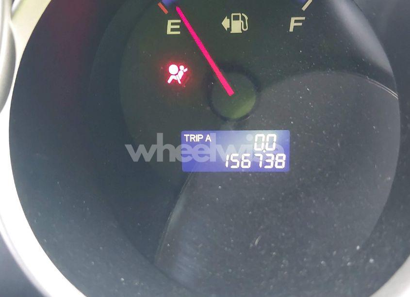 Photo 15 of 2008 Honda Fit (VIN JHMGD37478S068940)