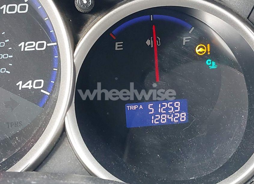 Photo 15 of 2008 Honda Fit (VIN JHMGD37498S070172)