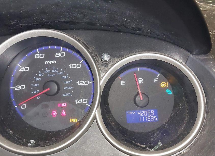 Photo 7 of 2008 Honda Fit (VIN JHMGD374X8S017724)