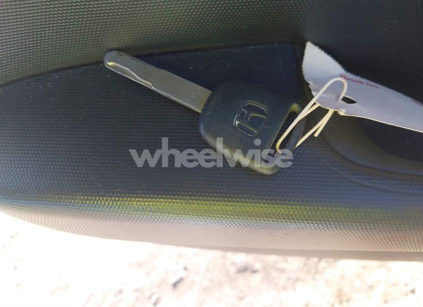 Photo 11 of 2007 Honda Fit SPORT (VIN JHMGD37627S041628)