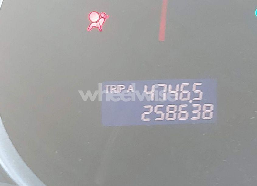 Photo 15 of 2007 Honda Fit SPORT (VIN JHMGD37627S041628)