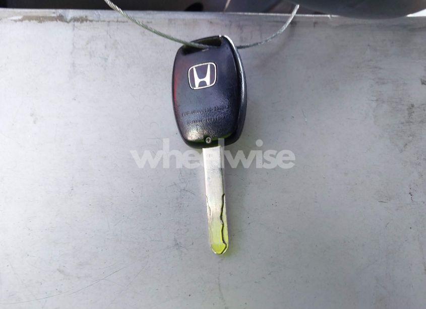 Photo 11 of 2007 Honda Fit SPORT (VIN JHMGD37627S042097)