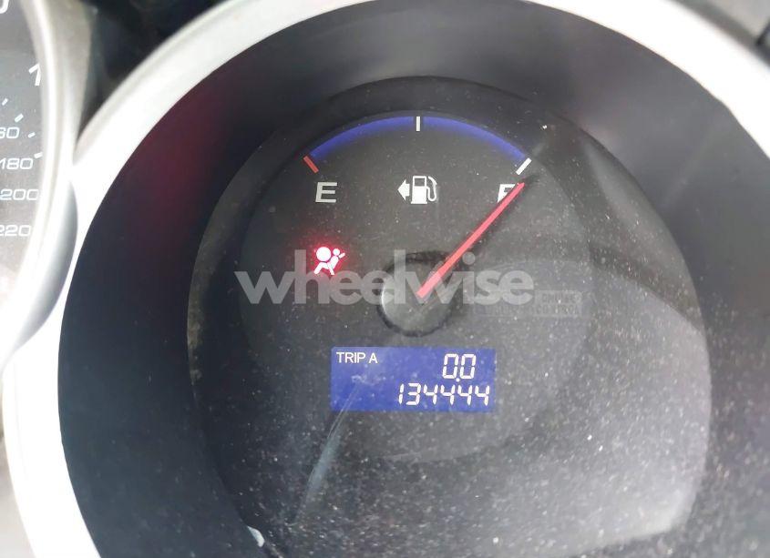 Photo 14 of 2007 Honda Fit SPORT (VIN JHMGD37627S042665)