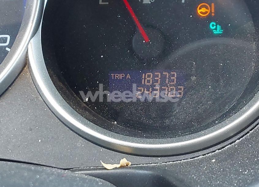 Photo 7 of 2007 Honda Fit SPORT (VIN JHMGD37627S051981)