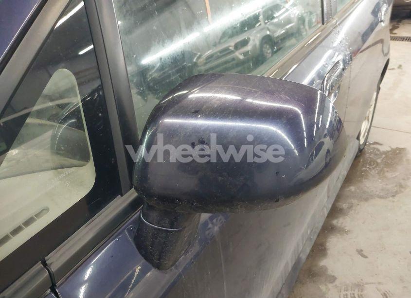 Photo 12 of 2008 Honda Fit SPORT (VIN JHMGD37628S058298)