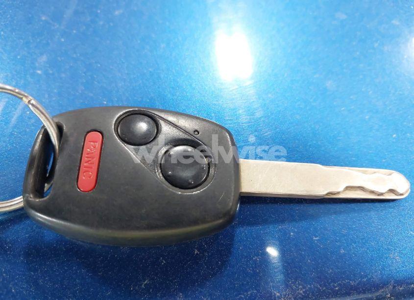 Photo 11 of 2007 Honda Fit SPORT (VIN JHMGD37637S009481)