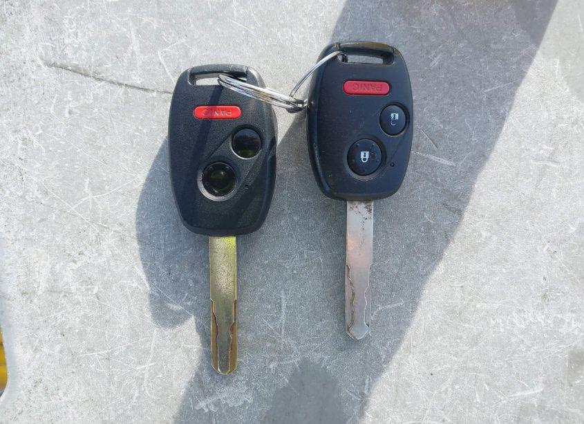 Photo 11 of 2007 Honda Fit SPORT (VIN JHMGD37637S019640)