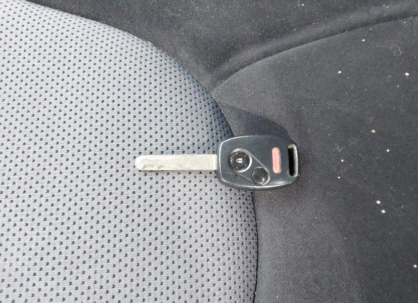 Photo 11 of 2008 Honda Fit SPORT (VIN JHMGD37638S041011)