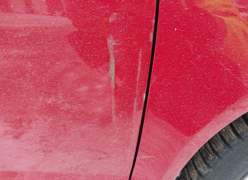 Photo 6 of 2008 Honda Fit SPORT (VIN JHMGD37648S038506)