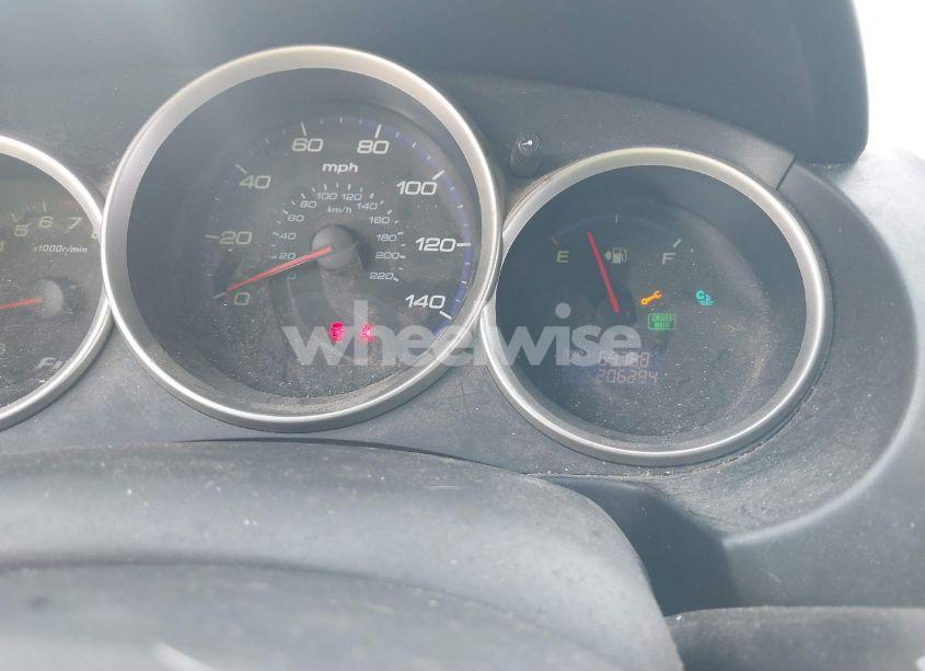 Photo 7 of 2007 Honda Fit SPORT (VIN JHMGD37667S060148)