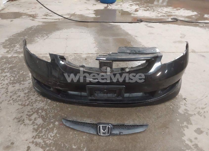 Photo 11 of 2007 Honda Fit SPORT (VIN JHMGD37667S061672)