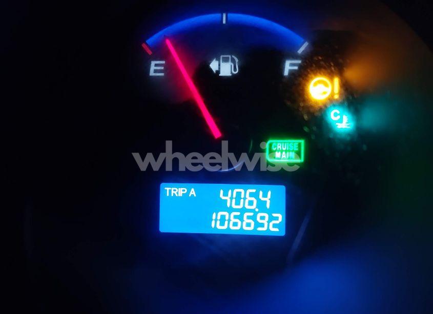 Photo 15 of 2007 Honda Fit SPORT (VIN JHMGD37667S061672)