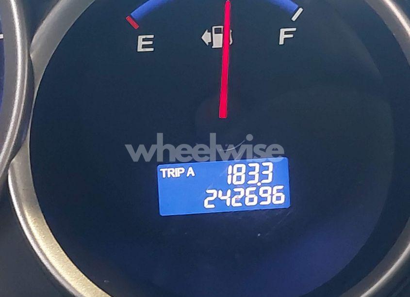 Photo 16 of 2008 Honda Fit SPORT (VIN JHMGD37668S067151)