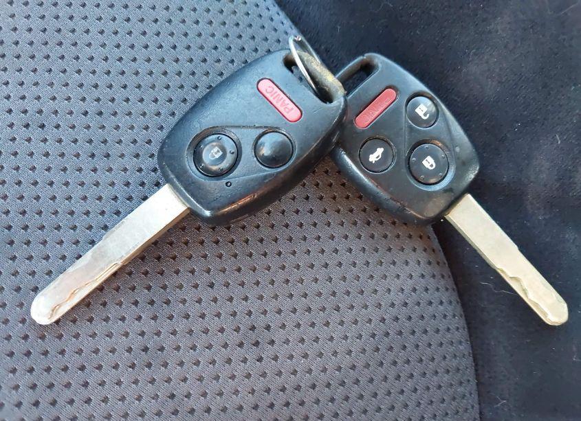 Photo 11 of 2007 Honda Fit SPORT (VIN JHMGD37677S022492)