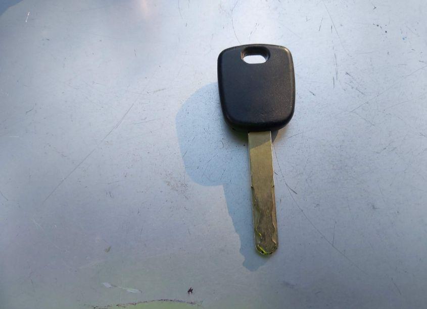 Photo 11 of 2008 Honda Fit SPORT (VIN JHMGD37678S058345)