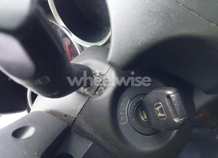 Photo 11 of 2007 Honda Fit (VIN JHMGD37687S023604)
