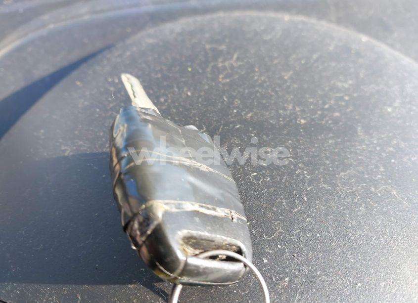 Photo 11 of 2008 Honda Fit SPORT (VIN JHMGD37688S009610)