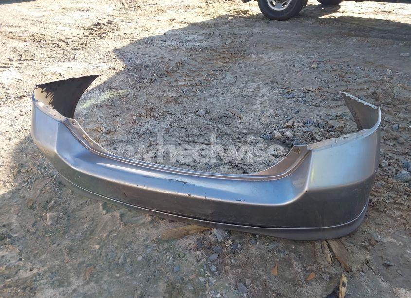 Photo 12 of 2008 Honda Fit SPORT (VIN JHMGD37688S009610)