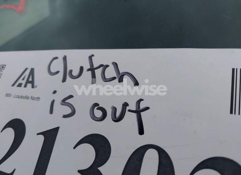 Photo 12 of 2007 Honda Fit SPORT (VIN JHMGD37697S040265)