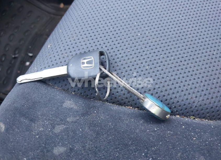 Photo 11 of 2007 Honda Fit (VIN JHMGD38417S004082)