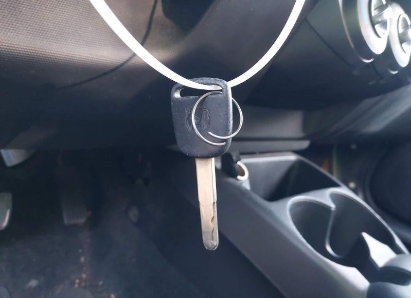 Photo 11 of 2007 Honda Fit (VIN JHMGD38417S054321)