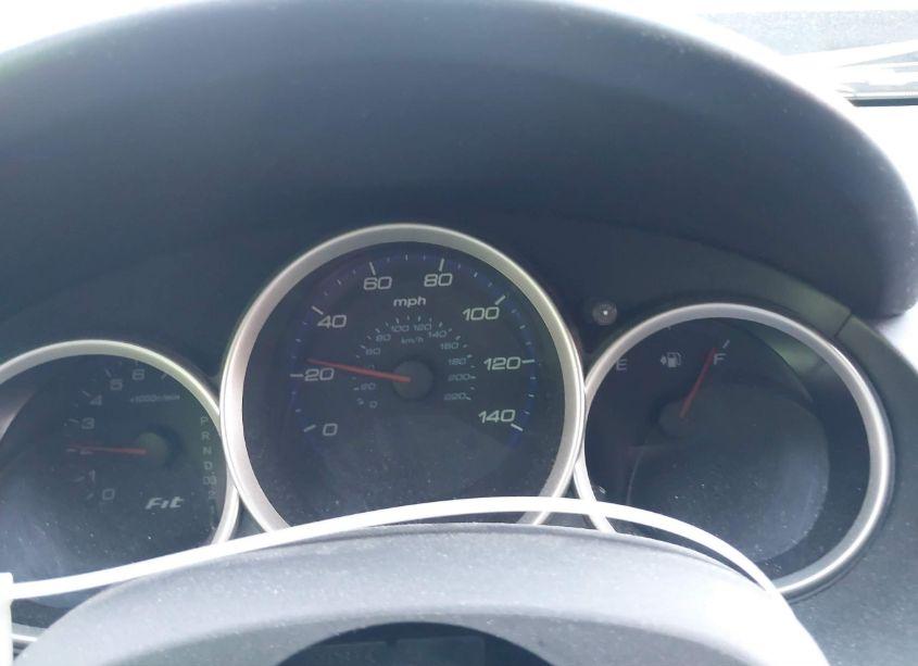 Photo 15 of 2007 Honda Fit (VIN JHMGD38417S054321)