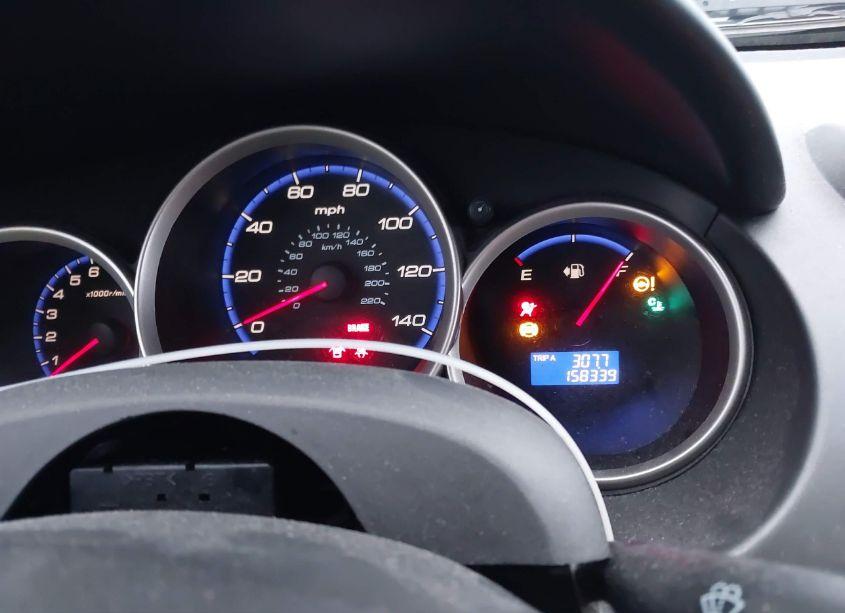 Photo 7 of 2007 Honda Fit (VIN JHMGD38417S054321)