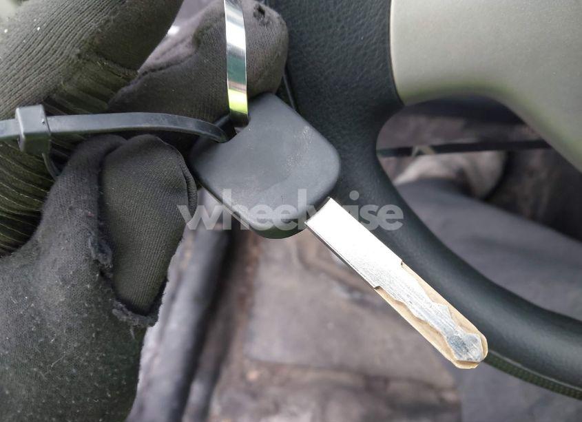 Photo 11 of 2007 Honda Fit (VIN JHMGD38417S063066)