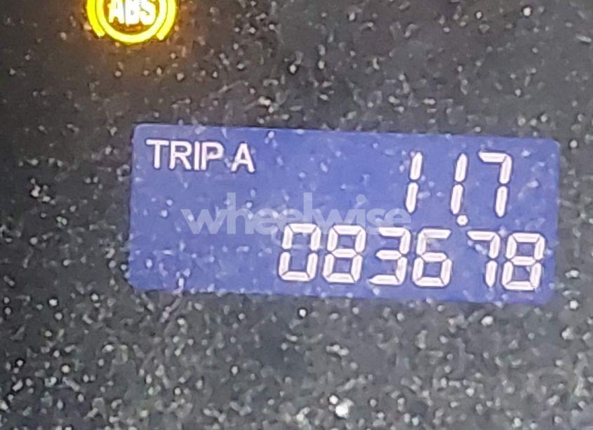 Photo 7 of 2007 Honda Fit (VIN JHMGD38417S063066)