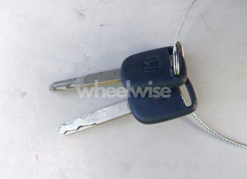 Photo 11 of 2007 Honda Fit (VIN JHMGD38427S044414)