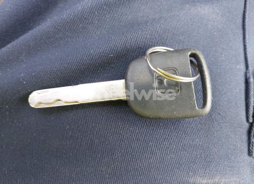 Photo 11 of 2007 Honda Fit (VIN JHMGD38427S819035)