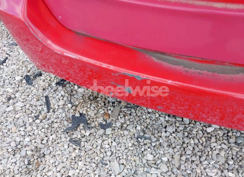 Photo 12 of 2007 Honda Fit (VIN JHMGD38427S819035)