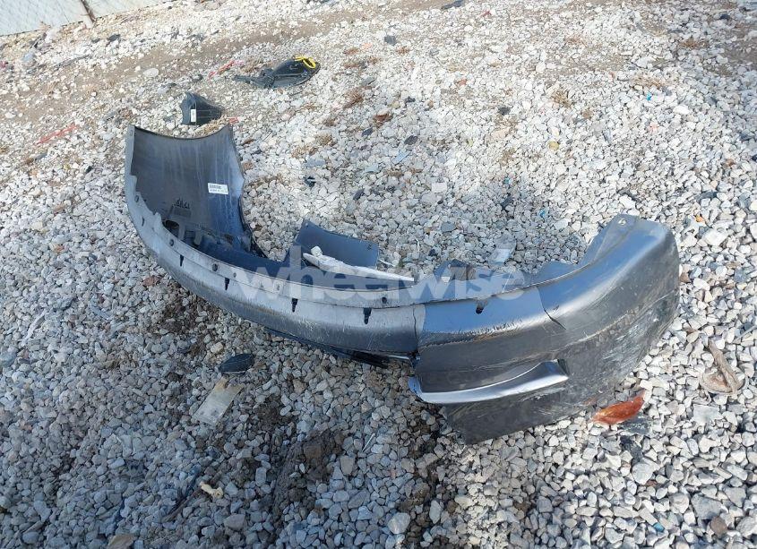 Photo 12 of 2008 Honda Fit (VIN JHMGD38428S018283)