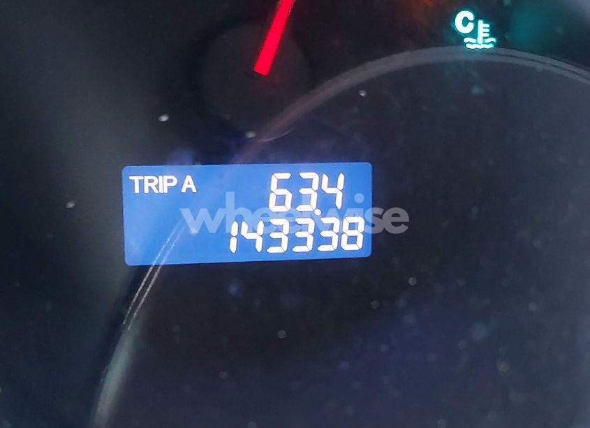 Photo 16 of 2008 Honda Fit (VIN JHMGD38428S018283)